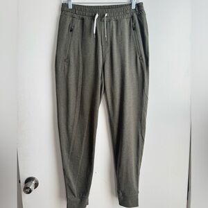 Vuori Men's Ponto Performance Joggers